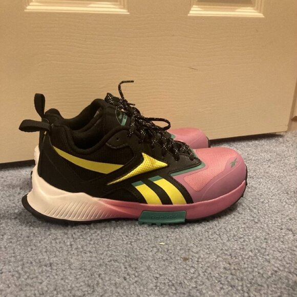 Womens Reebok trail shoes - Picture 1 of 4